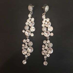 Formal Earrings
